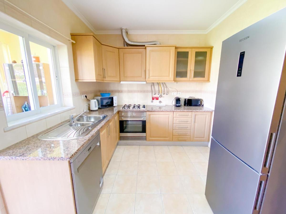 Casa Elena Holiday home Lagos